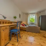 Apartamenty Gdansk Eu - Apartament Family