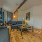 Apartamenty Gdansk Eu - Apartament Family
