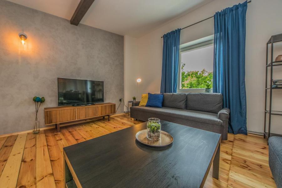 Apartamenty Gdansk Eu - Apartament Family Apartment *