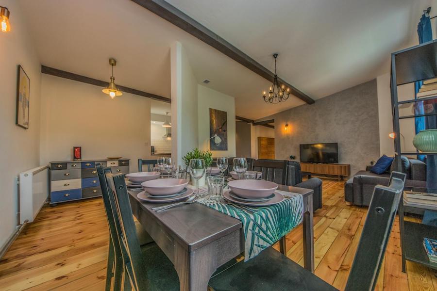 Apartamenty Gdansk Eu - Apartament Family Sopot