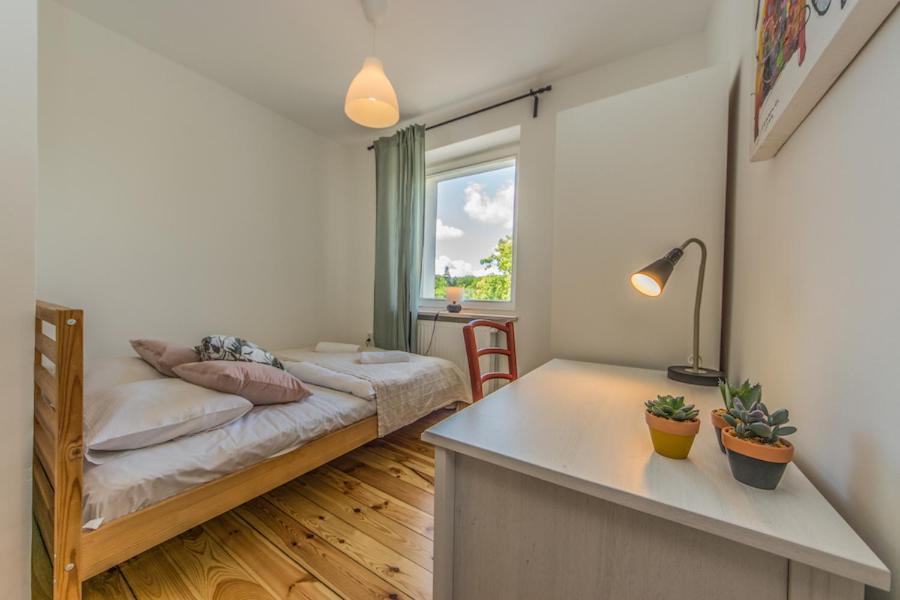 Apartamenty Gdansk Eu - Apartament Family Apartment Sopot