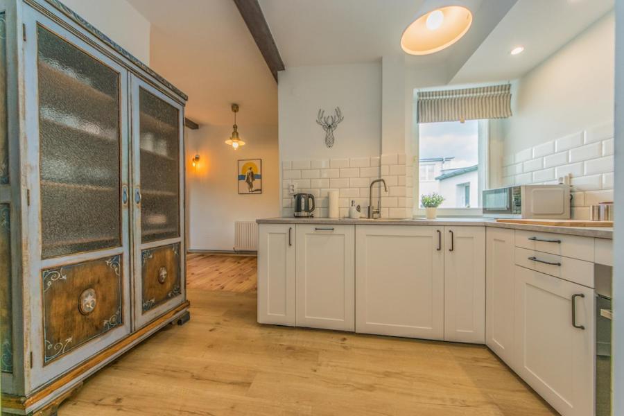 Apartamenty Gdansk Eu - Apartament Family