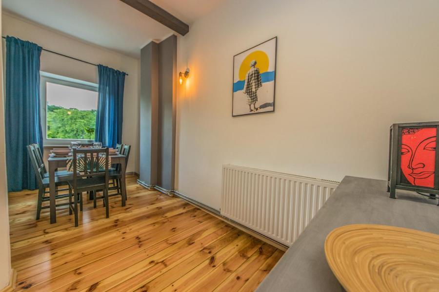 Apartamenty Gdansk Eu - Apartament Family Apartment Sopot