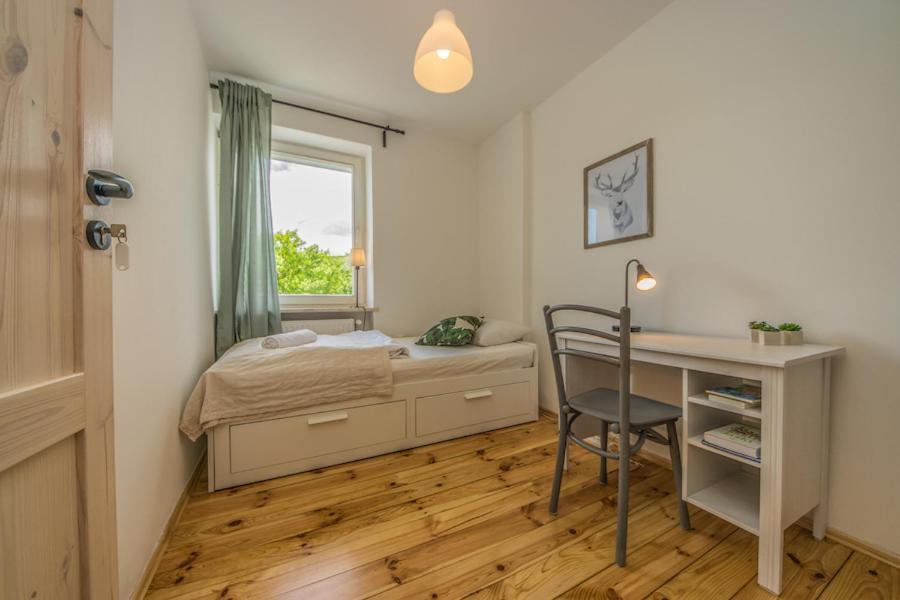 Apartamenty Gdansk Eu - Apartament Family Apartment Sopot