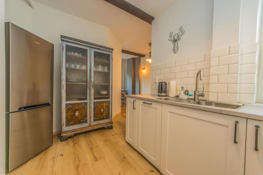Apartamenty Gdansk Eu - Apartament Family * Sopot