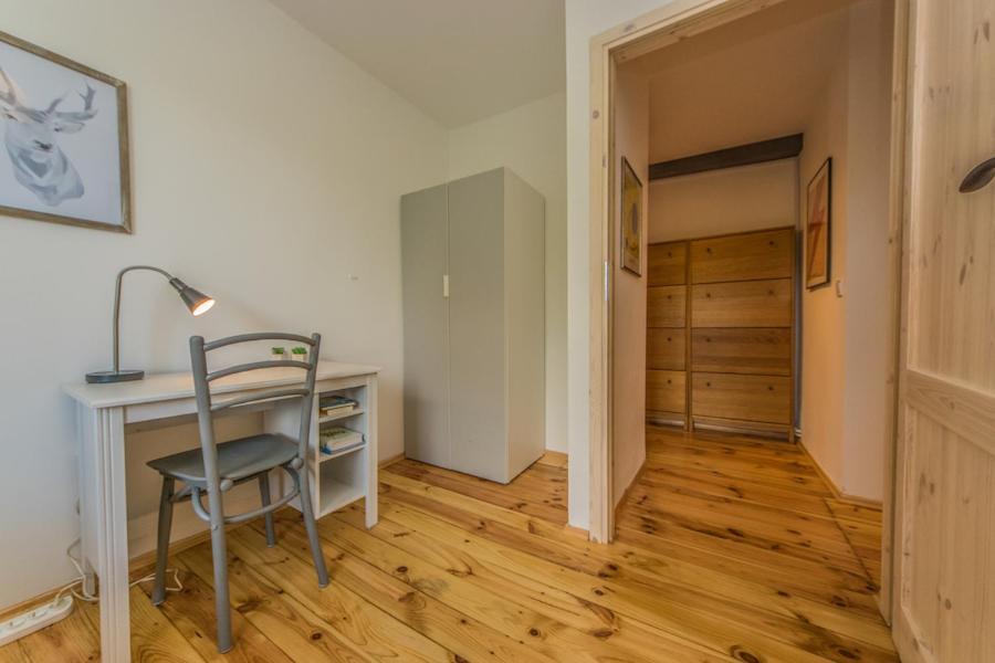 Apartamenty Gdansk Eu - Apartament Family * Sopot