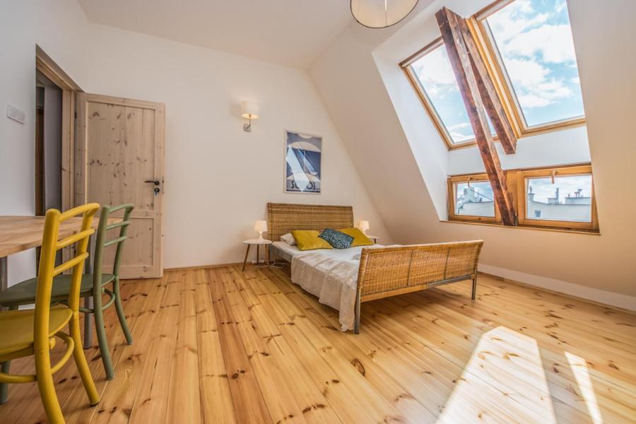 Apartamenty Gdansk Eu - Apartament Family *
